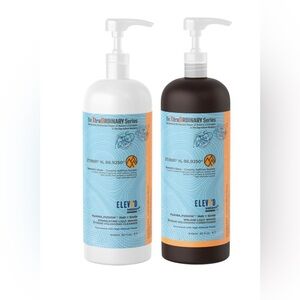 Tweak'd by Nature 32oz Summit's Glow Elev8'd Cleanser & Conditioner